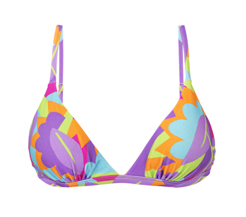 Product Front: Rio De Sol Soutien Top Dreams Tri-Fixo