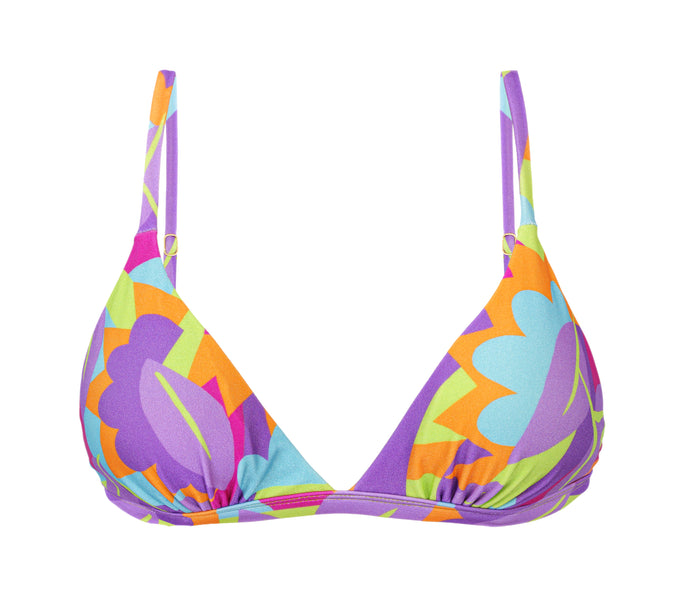 Product Front: Rio De Sol Soutien Top Dreams Tri-Fixo