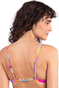 Image 08: Rio De Sol Soutien Top Dreams Tri-Fixo