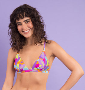 Image 11: Rio De Sol Soutien Top Dreams Tri-Fixo