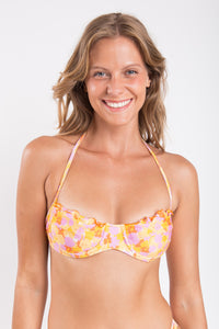 Gallery: Rio De Sol Soutien Top Dreamy Balconet-Frufru