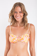Carregar imagem no visualizador da galeria, Gallery: Rio De Sol Soutien Top Dreamy Bandeau-Crispy
