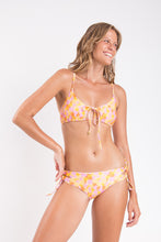 Carregar imagem no visualizador da galeria, Image 06: Rio De Sol Soutien Top Dreamy Tank-Tie
