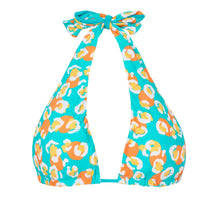 Carregar imagem no visualizador da galeria, Product Front: Rio De Sol Soutien Top Dubai Halter-Double
