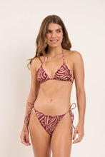 Carregar imagem no visualizador da galeria, Image 05: Rio De Sol Soutien Top Dune Frufru
