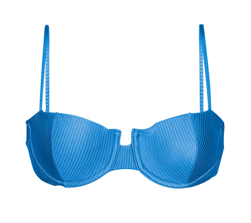 Product Front: Rio De Sol Soutien Top Eden-Enseada Balconet