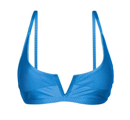 Product Front: Rio De Sol Soutien Top Eden-Enseada Bra-V