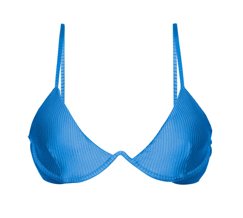 Product Front: Rio De Sol Soutien Top Eden-Enseada Tri-Aro