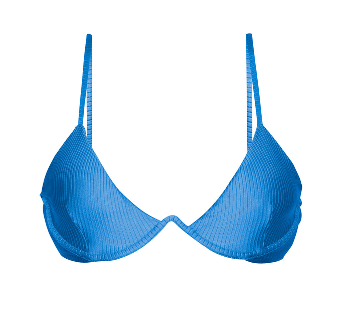 Product Front: Rio De Sol Soutien Top Eden-Enseada Tri-Aro