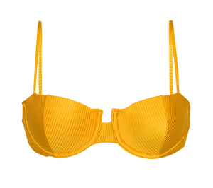 Product Front: Rio De Sol Soutien Top Eden-Pequi Balconet