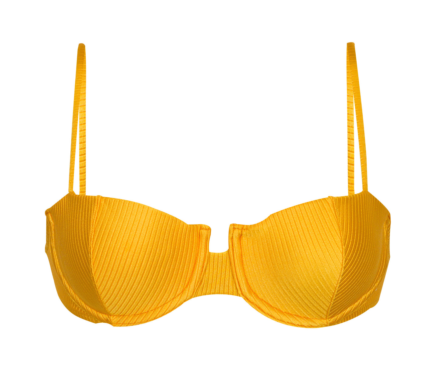 Product Front: Rio De Sol Soutien Top Eden-Pequi Balconet