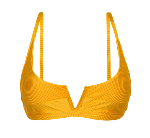 Product Front: Rio De Sol Soutien Top Eden-Pequi Bra-V