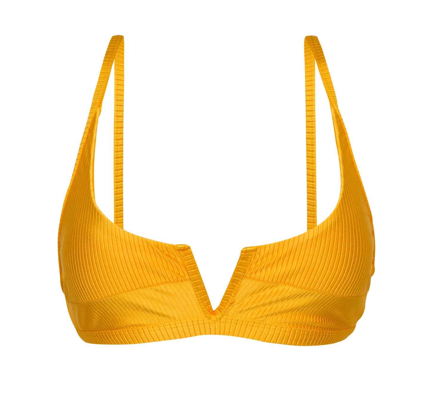 Product Front: Rio De Sol Soutien Top Eden-Pequi Bra-V