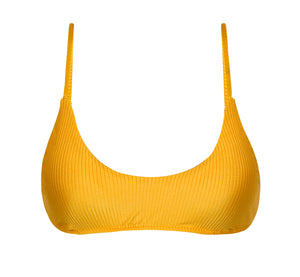 Product Front: Rio De Sol Soutien Top Eden-Pequi Bralette