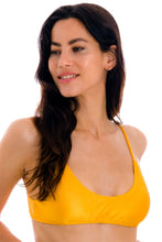 Carregar imagem no visualizador da galeria, Gallery: Rio De Sol Soutien Top Eden-Pequi Bralette
