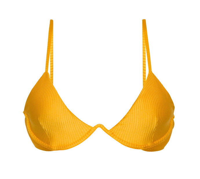 Product Front: Rio De Sol Soutien Top Eden-Pequi Tri-Aro