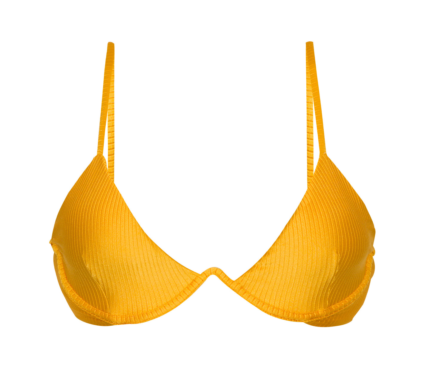 Product Front: Rio De Sol Soutien Top Eden-Pequi Tri-Aro