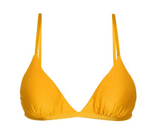 Carregar imagem no visualizador da galeria, Product Front: Rio De Sol Soutien Top Eden-Pequi Tri-Fixo
