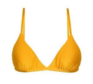 Product Front: Rio De Sol Soutien Top Eden-Pequi Tri-Fixo