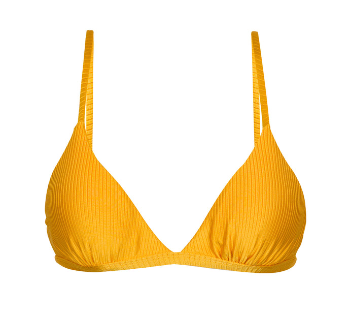 Product Front: Rio De Sol Soutien Top Eden-Pequi Tri-Fixo