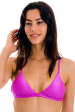 Carregar imagem no visualizador da galeria, Gallery: Rio De Sol Soutien Top Eden-Pink Tri-Fixo
