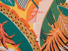 Carregar imagem no visualizador da galeria, Image 06: Rio De Sol Soutien Top El-Arco Bralette-Orange
