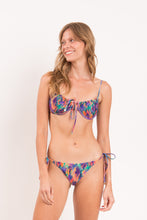 Carregar imagem no visualizador da galeria, Image 14: Rio De Sol Soutien Top Euphoria Balconet-Tie
