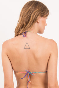 Image 07: Rio De Sol Soutien Top Euphoria Frufru