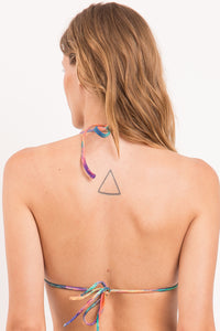 Image 07: Rio De Sol Soutien Top Euphoria Tri-Inv