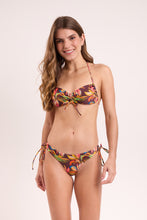 Carregar imagem no visualizador da galeria, Model Front: Rio De Sol Soutien Top Fiore Corine
