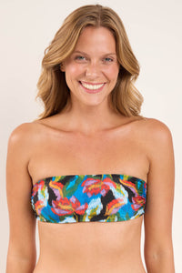 Gallery: Rio De Sol Soutien Top Flair Bandeau-Reto
