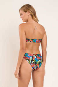 Model Back: Rio De Sol Soutien Top Flair Bandeau-Reto