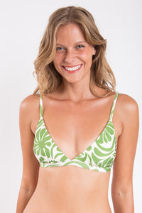 Gallery: Rio De Sol Soutien Top Flow Tri-Fixo