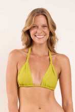 Carregar imagem no visualizador da galeria, Gallery: Rio De Sol Soutien Top Fluity-Abacateiro Mel
