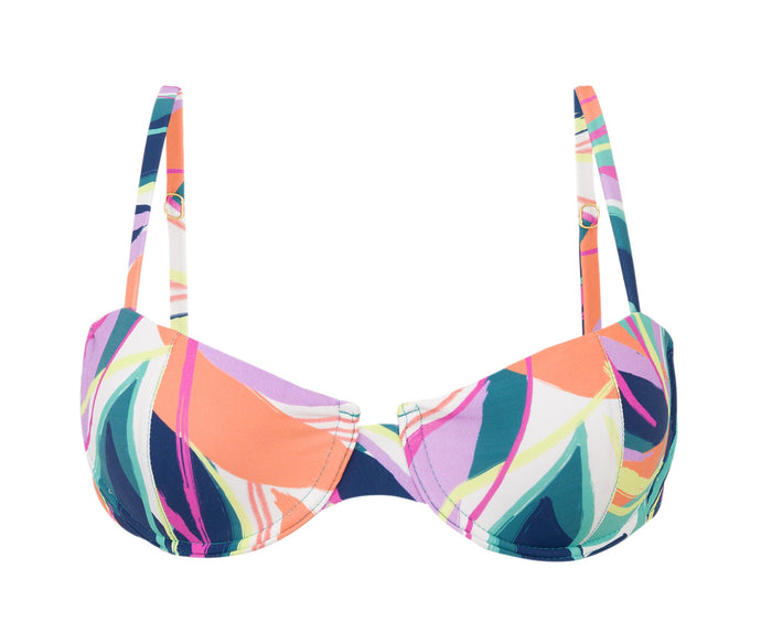 Product Front: Rio De Sol Soutien Top Fresh-Day Balconet