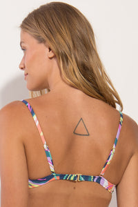 Image 06: Rio De Sol Soutien Top Fresh-Day Balconet