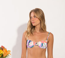 Carregar imagem no visualizador da galeria, Image 08: Rio De Sol Soutien Top Fresh-Day Balconet
