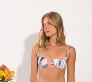 Image 08: Rio De Sol Soutien Top Fresh-Day Balconet