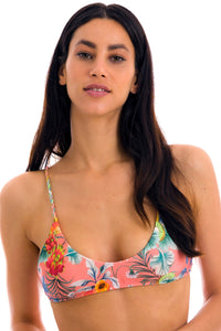 Gallery: Rio De Sol Soutien Top Frutti Bralette