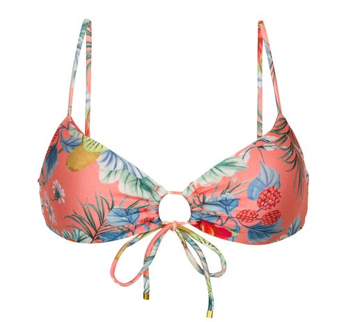 Product Front: Rio De Sol Soutien Top Frutti Mila