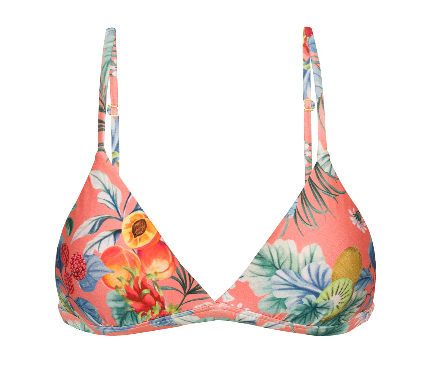 Product Front: Rio De Sol Soutien Top Frutti Tri-Fixo