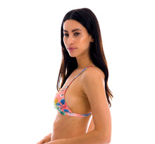 Carregar imagem no visualizador da galeria, Image 08: Rio De Sol Soutien Top Frutti Tri-Fixo
