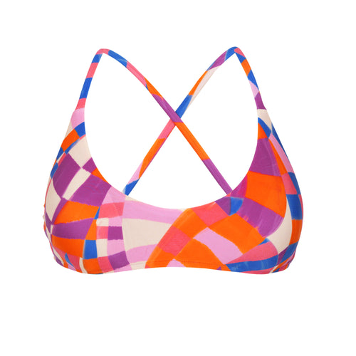 Product Front: Rio De Sol Soutien Top Funny Bralette