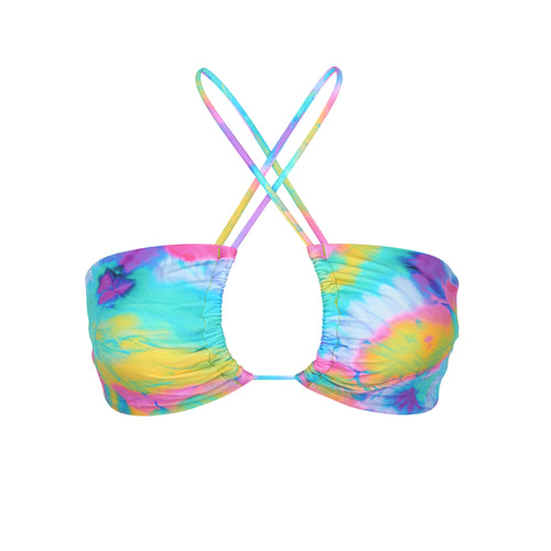Product Front: Rio De Sol Soutien Top Fusion Camille