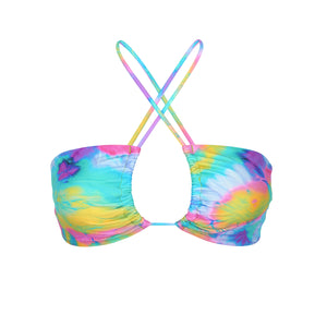 Product Front: Rio De Sol Soutien Top Fusion Camille