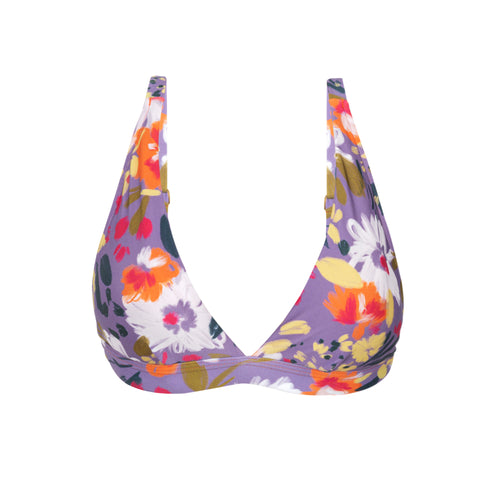 Product Front: Rio De Sol Soutien Top Garden-Flower Alba