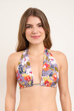 Carregar imagem no visualizador da galeria, Gallery: Rio De Sol Soutien Top Garden-Flower Verona
