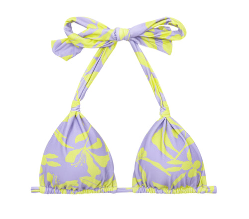 Product Front: Rio De Sol Soutien Top Glow Mel