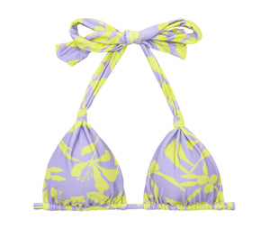 Product Front: Rio De Sol Soutien Top Glow Mel