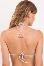 Carregar imagem no visualizador da galeria, Image 07: Rio De Sol Soutien Top Glow Tri-Cos
